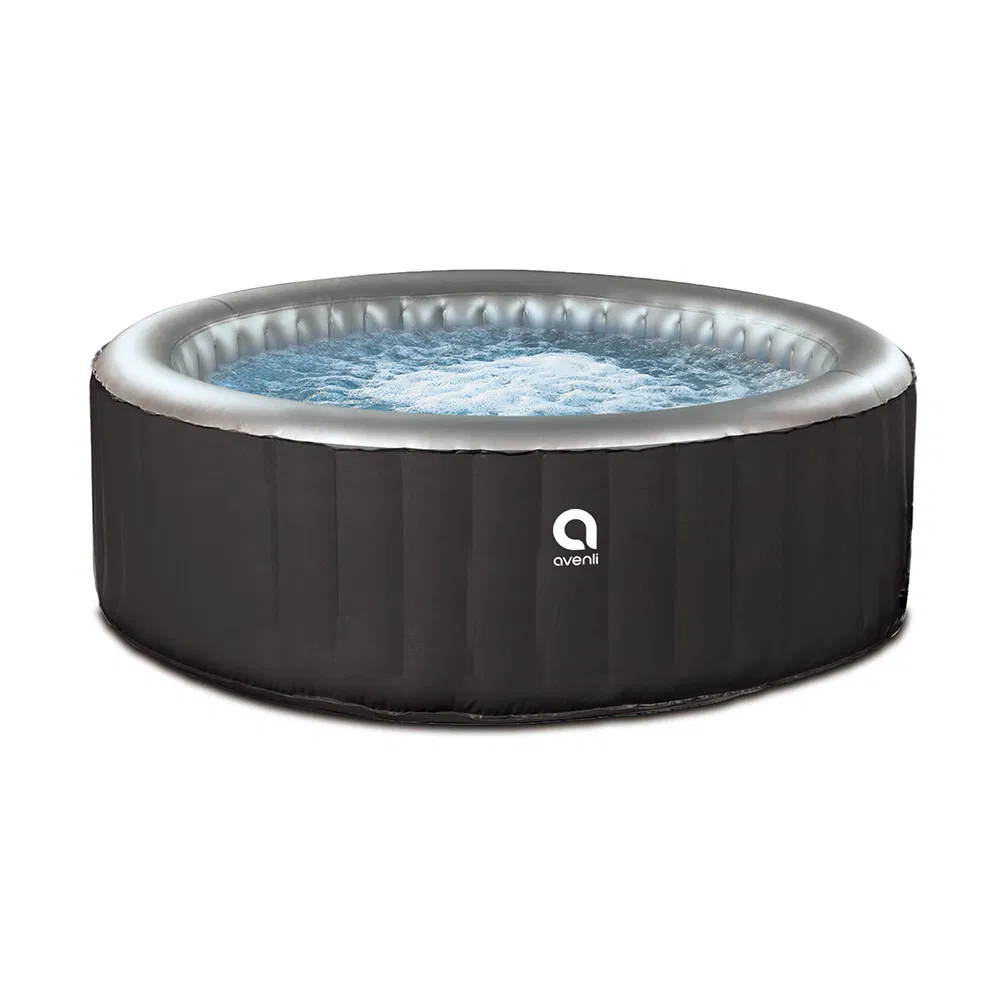 Надувной СПА-бассейн Avenli на 3 персоны