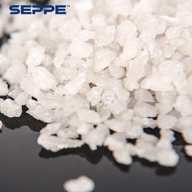 Refractory Materials Wfa/Wa White Fused Alumina with 99% Al2O3