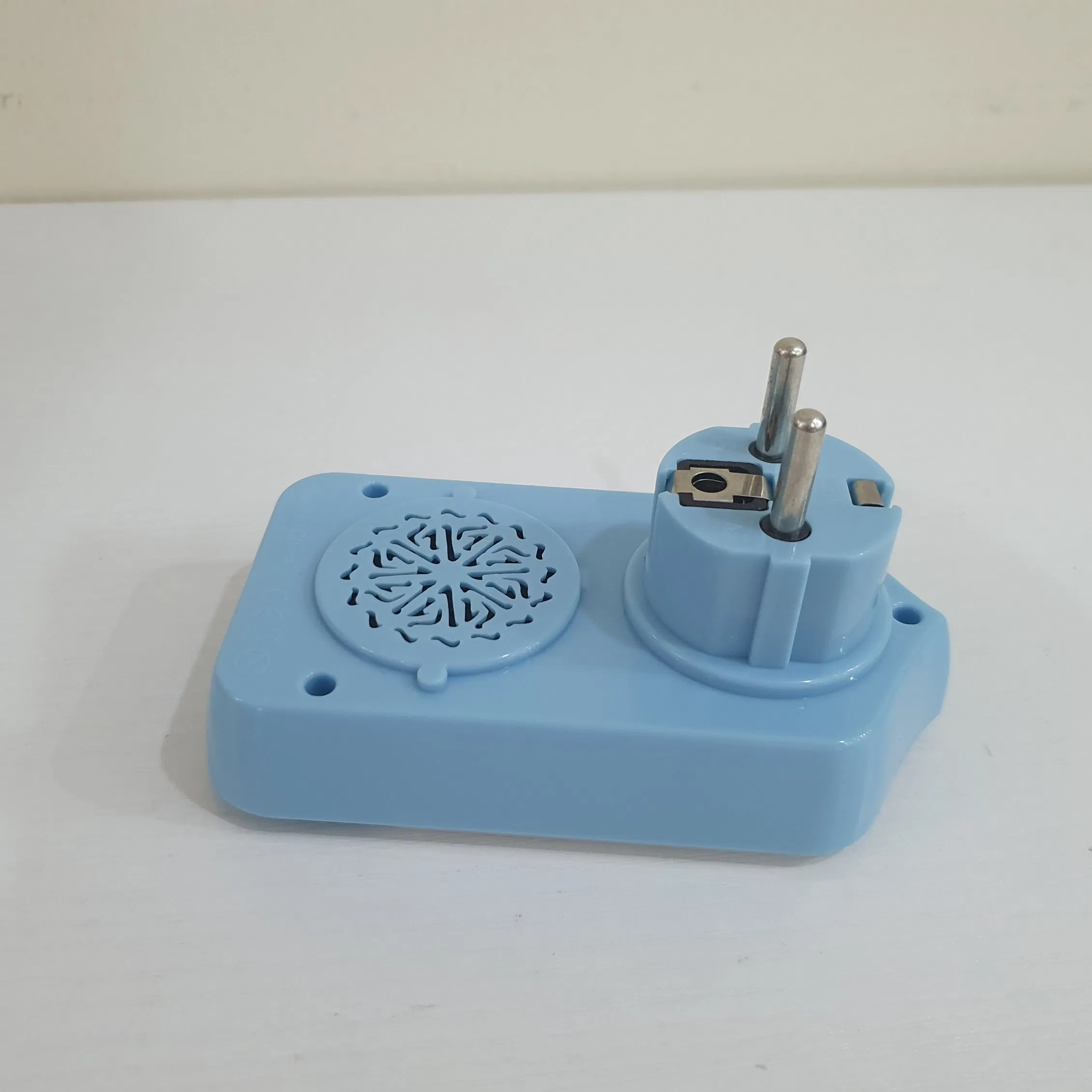 Shantou Sajadah Zk90 Proa ABS Material Durable Koran Plug 24 Hours Playing Koran with Light Plug