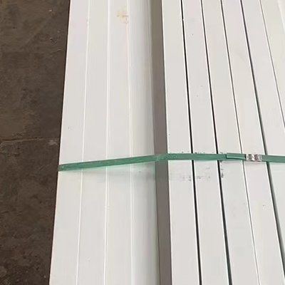Factory Top Quality Fiberglass Tube FRP Pipe Fiberglass Profiles Fiberglass Tubing Pipe