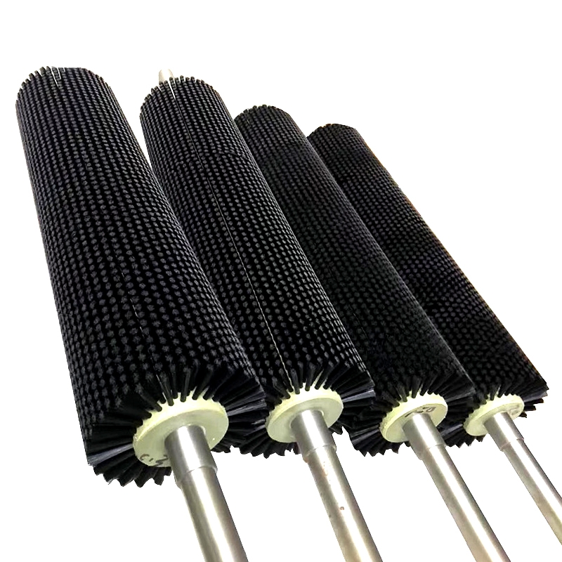 Brush Roller Size Color Can Be Customized Factory Wholesale