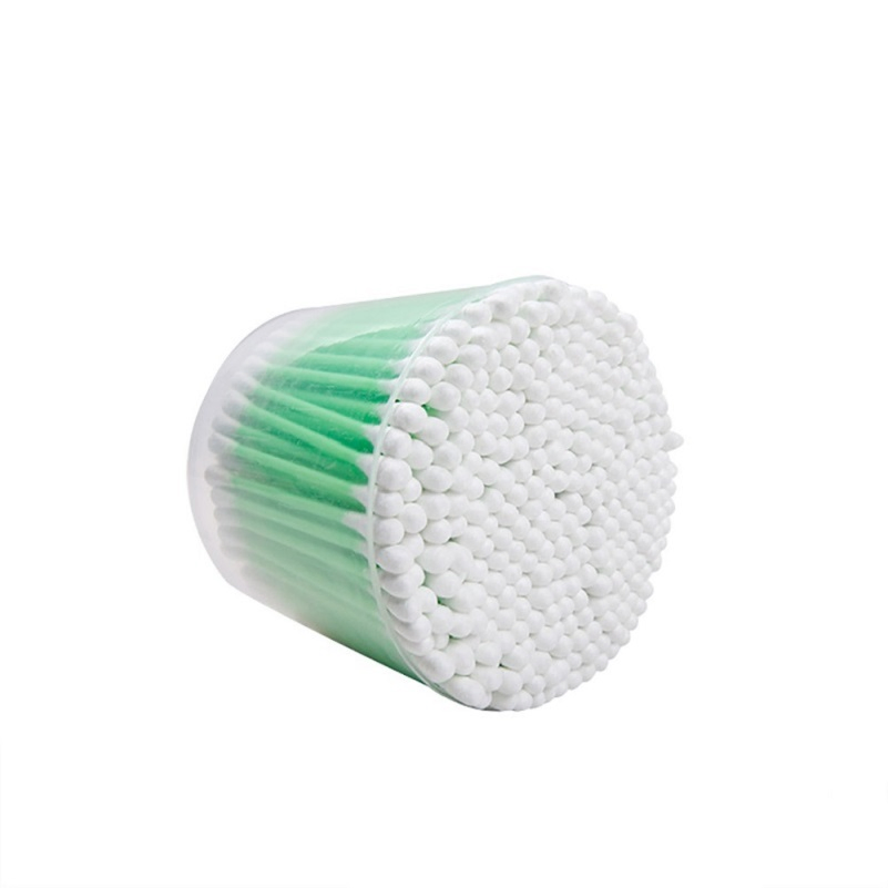 Medical Cosmetic Makeup Cotton Buds
