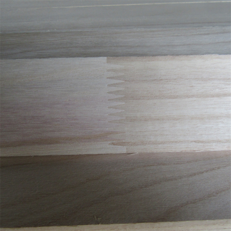 Cheap Price New Zealand Pine Wood Lumber Boards Customized Paulownia Finger Jointed Boards