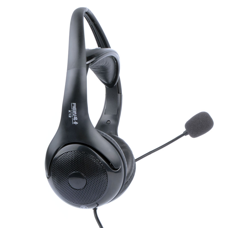Стерео гарнитура Great Sound для компьютера (RH-K133-003)