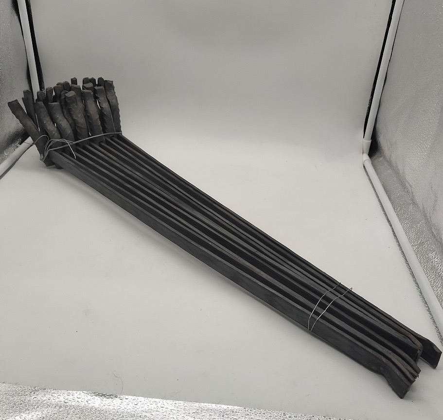 Progressive Tightening Hook Device: Step by Step Reinforcement for Builders