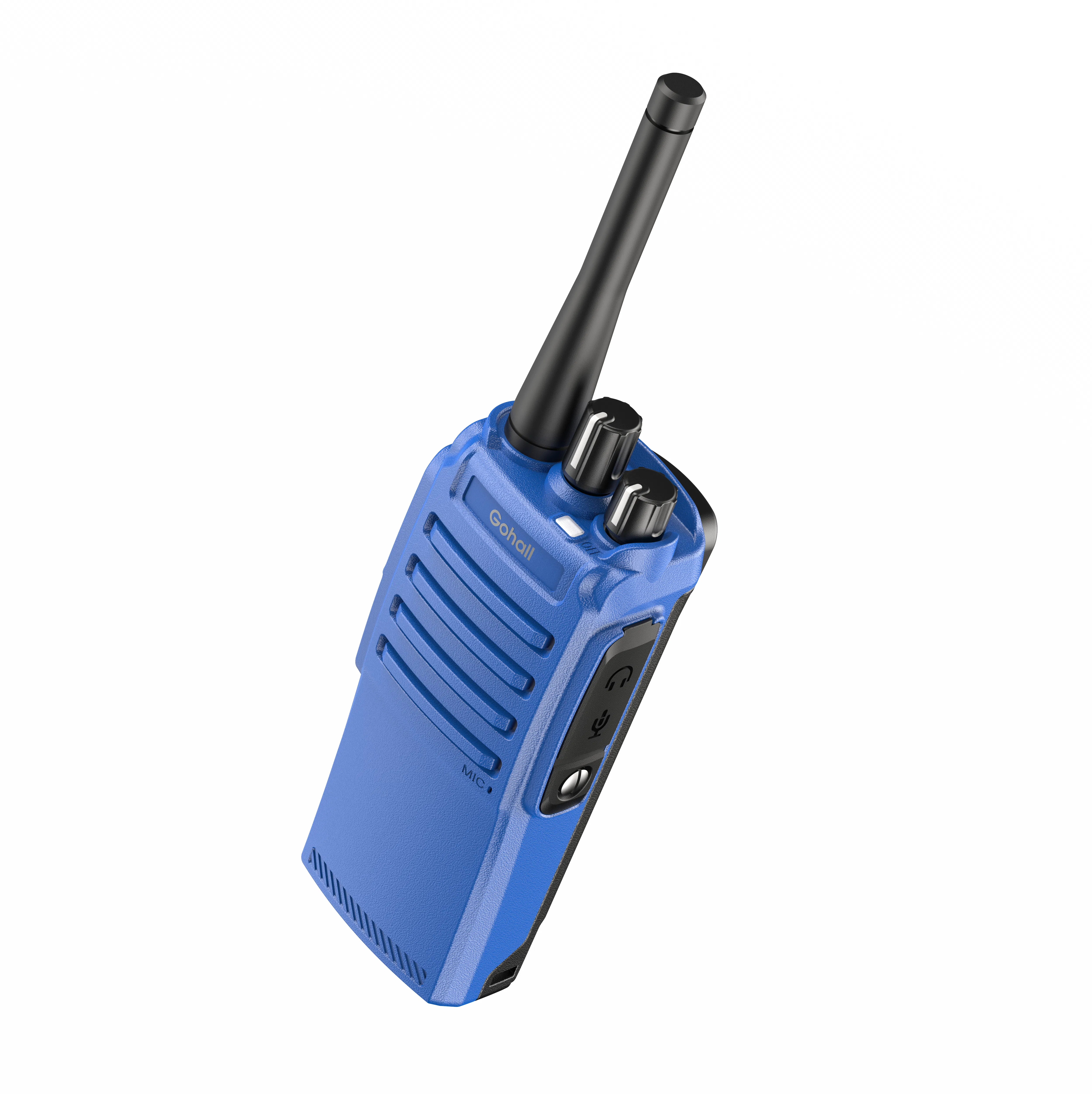 Портативная рация D-566ex IP66, 32 канала