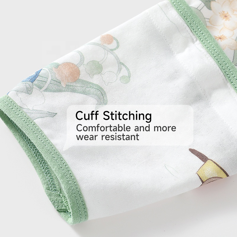 Custom Baby Sleeping Bag Wearable Newborn Blanket Kids Spring Autumn Sleep Sack