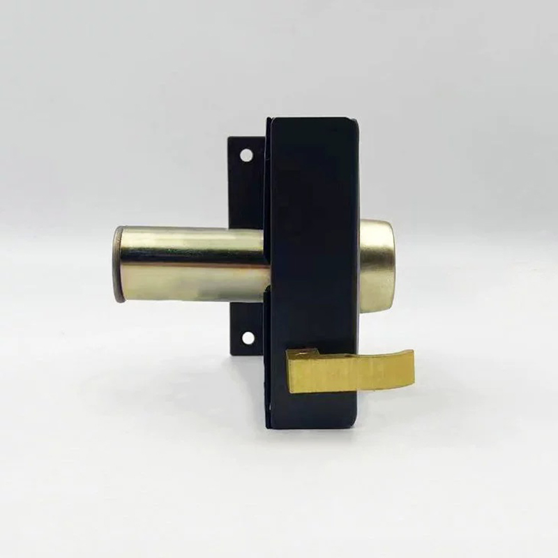 Garden Gate Lock with Key and Security Door Lock