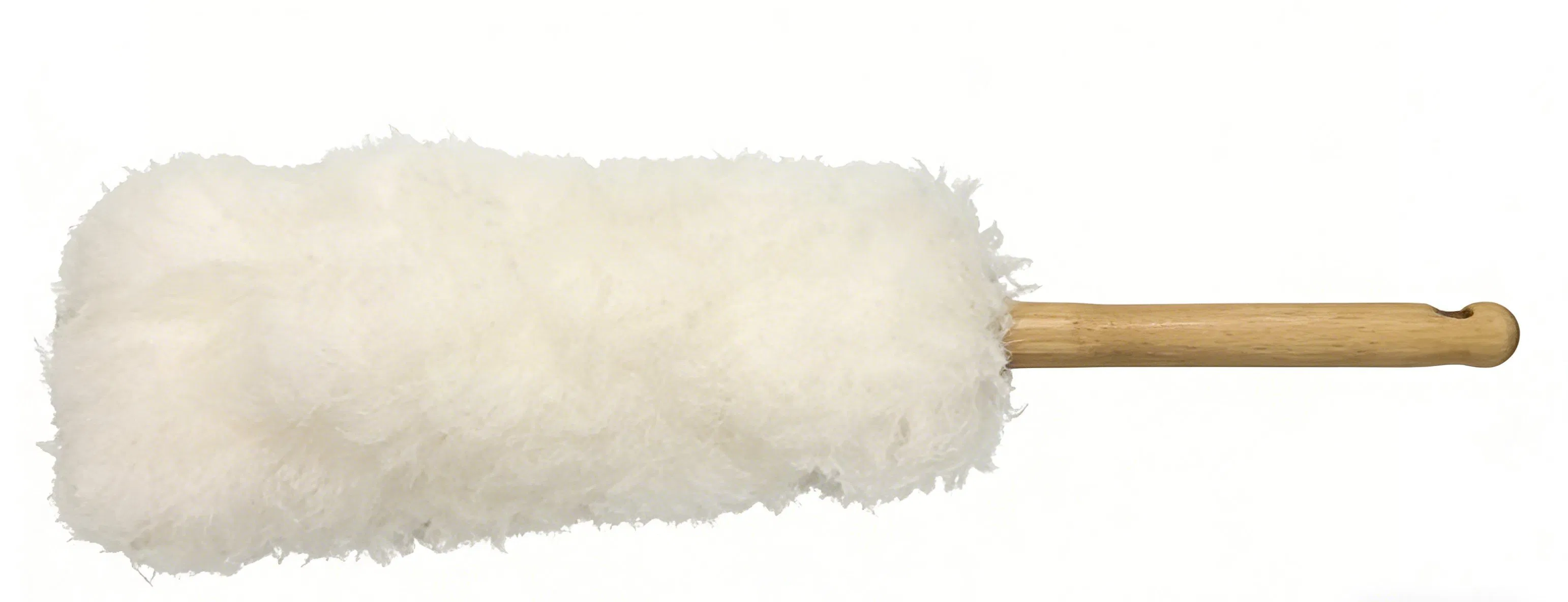 Ultra-Soft Microfiber Duster for Dusting and Cleaning Surfaces