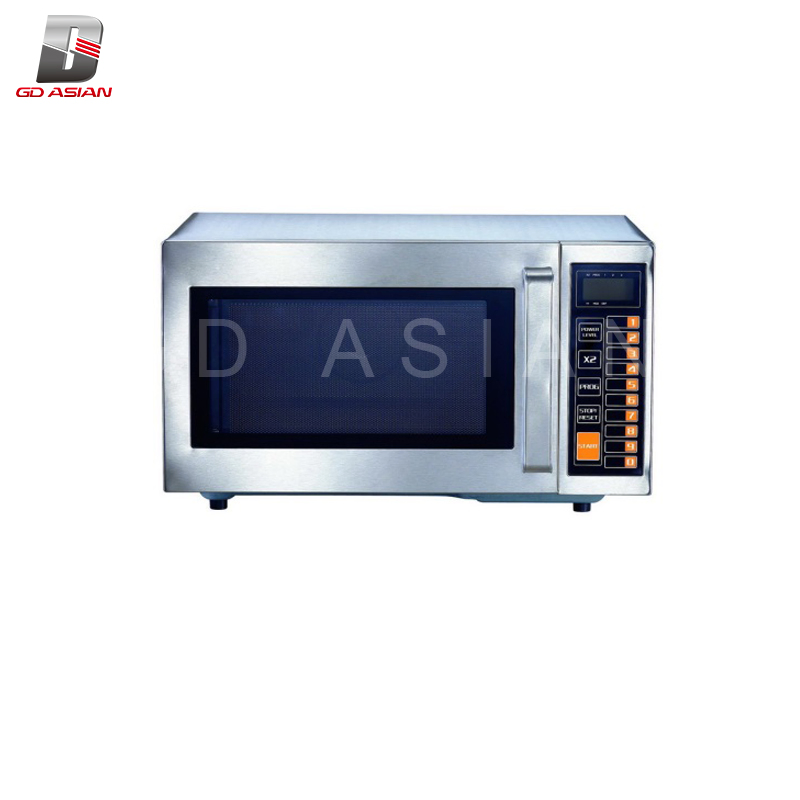 Professional Microwave Oven for Commercial Kitchen