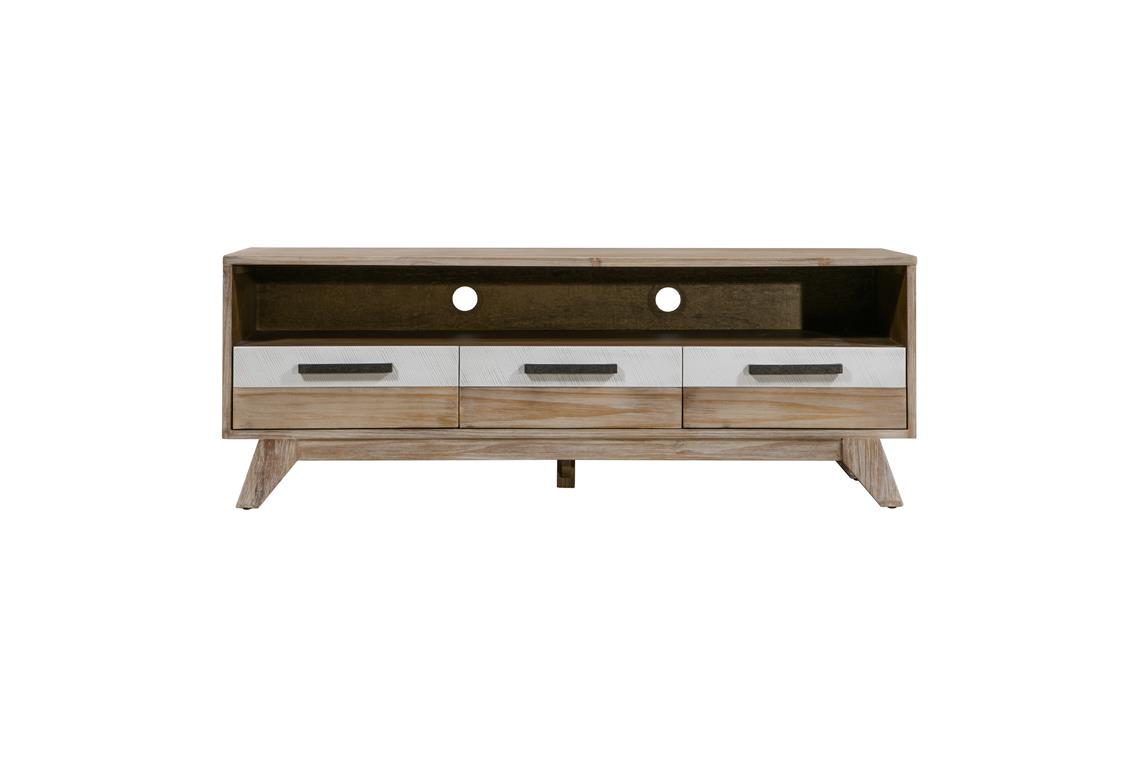 Комплект мебели для гостиной деревянный декор