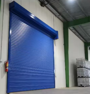 Hot Industrial Automatic Slide Gate Opener Motor Electric Rolling Shutter Door Motor