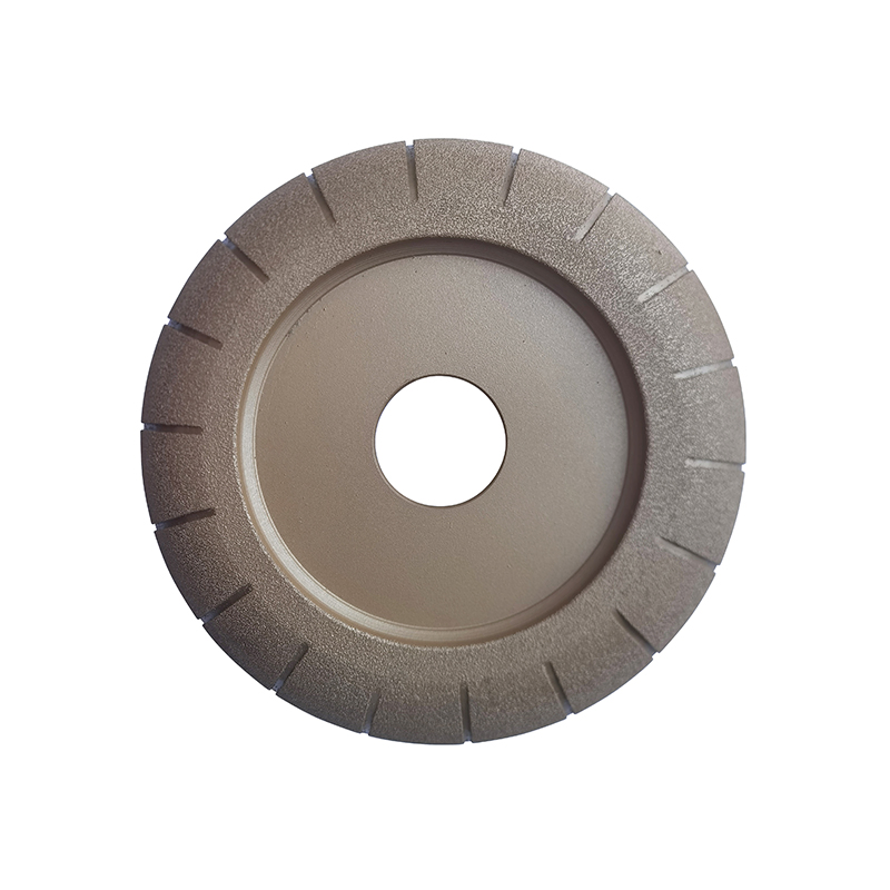 High Quality Diamond Grinding Wheel Cutting