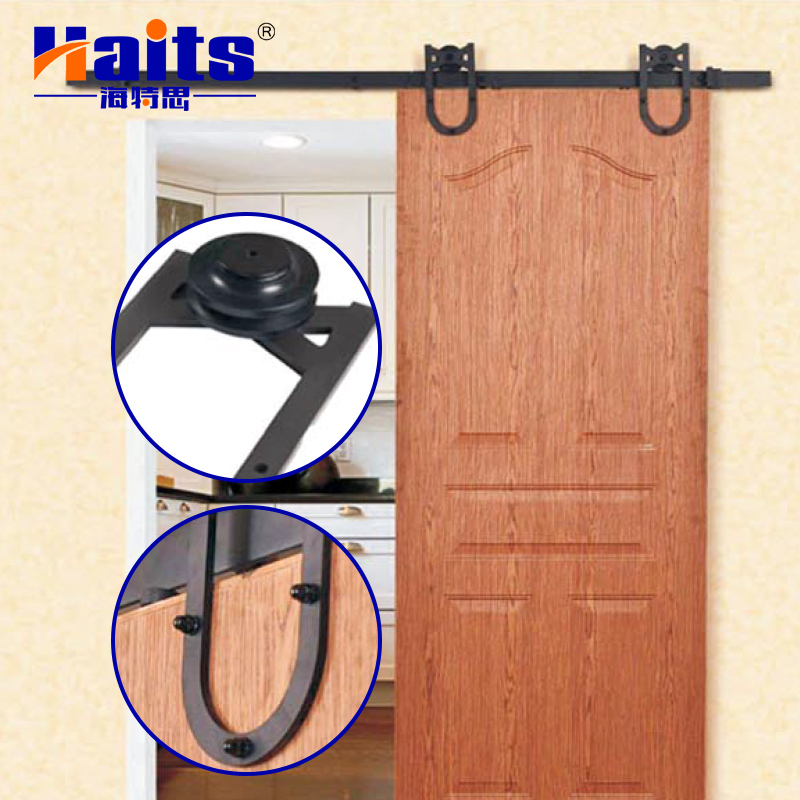 Sliding Barn Door Accessories Heavy Duty Barn Door Sliding Track Kit