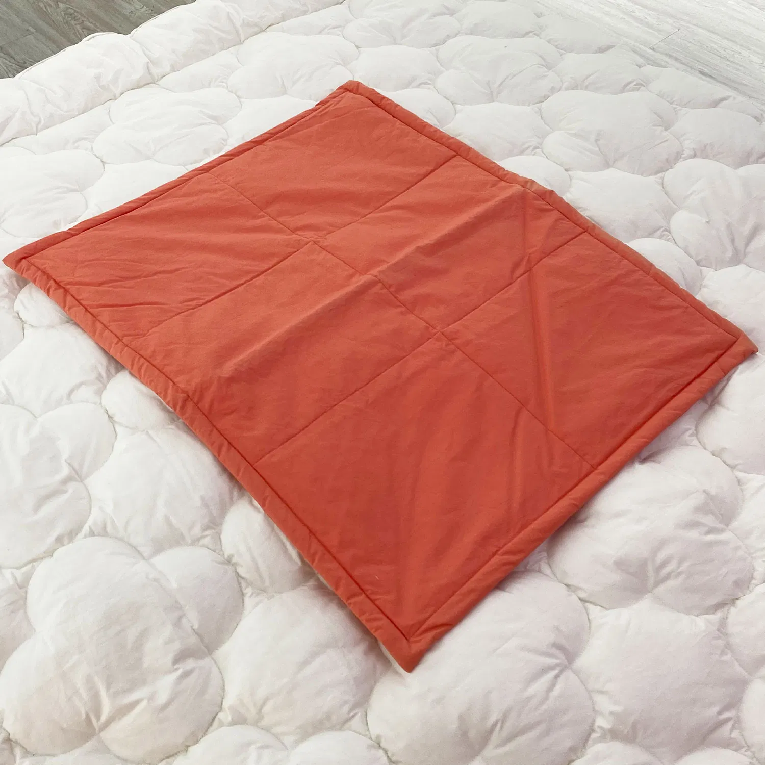 Customized Hotel Rectangle Free Collocation Around Inner Seam Elegant Fashion Pillow Case