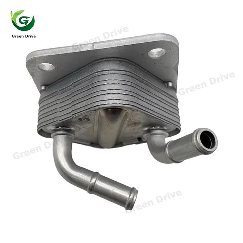 Масляный радиатор Outlander 1240A081