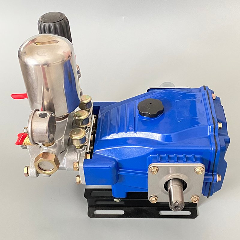 Jc 22mm High Pressure Agriculture Sprayer Power Sprayer with High Quality