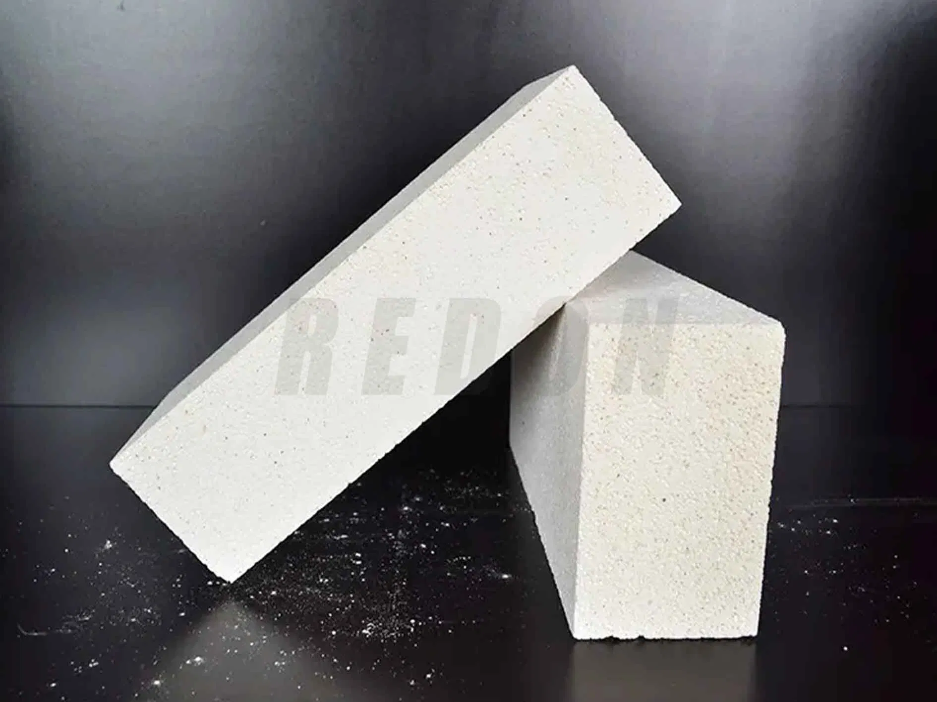 Jm23 Mullite Insulation Brick Lightweight Fire Brick