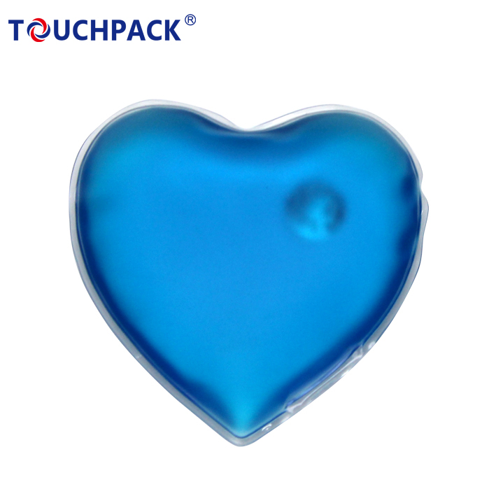 Color Customized Heating Hot Pack Reusable Pad