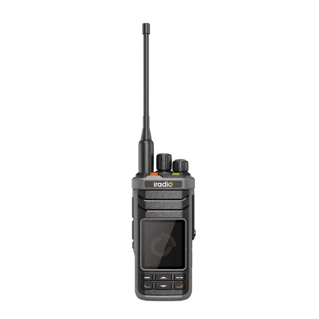 Dual-Standby Walkie Talkie Iraido R4900PRO 5W Two-Way Radio