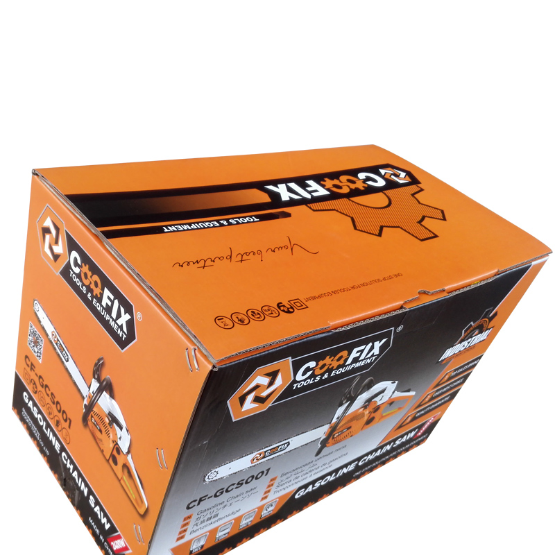 Coofix CF-Gcs001 Wholesale Electric Chain Saw China Suppliers Electric Chain Saw Machine