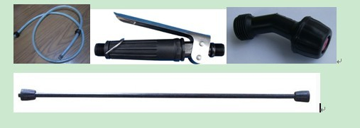 Sprayer Spare Parts/ Spray Accessories (B)