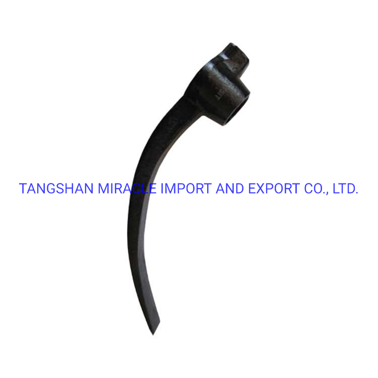 Export African Hand Tools Fork Hoe
