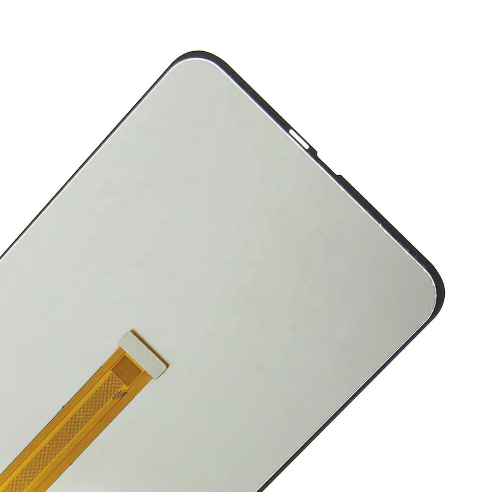 Дисплей для Motorola One Hyper, сенсорный экран LCD