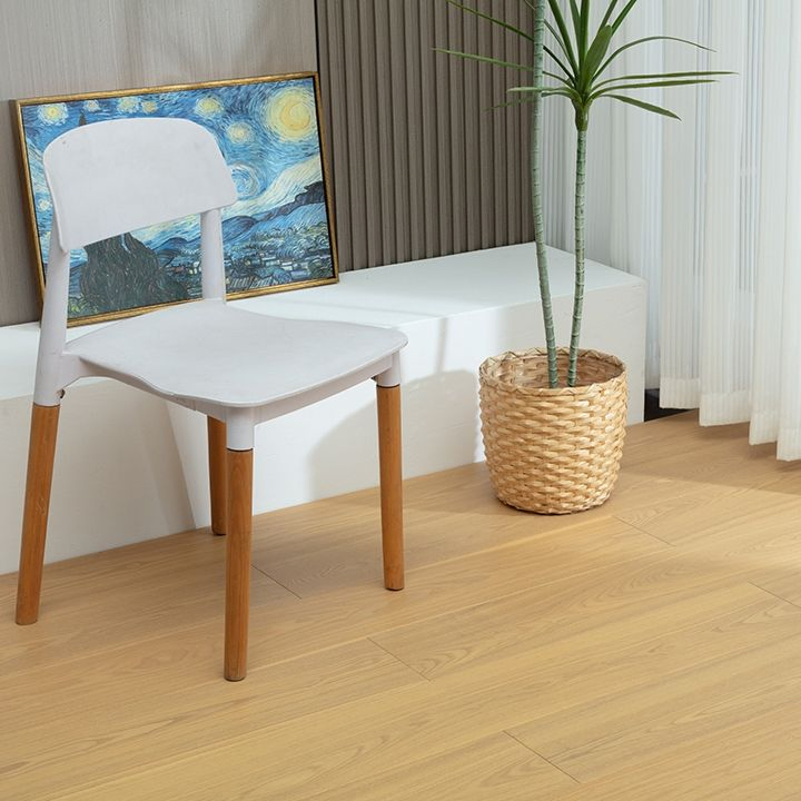 High Quality Hardwood Flooring Oak Parquet Flooring Chinese Woven Interior Solid Wood Flooring