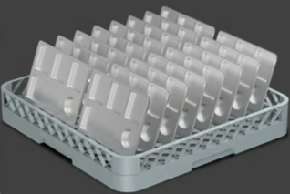 Intelligent Recognition and Automatic Adjustment of Water Level and Temperature Control Dishwasher