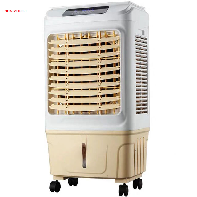 Evaporative Cooling Fan Cooler Air Conditioner Portable Air Cooler