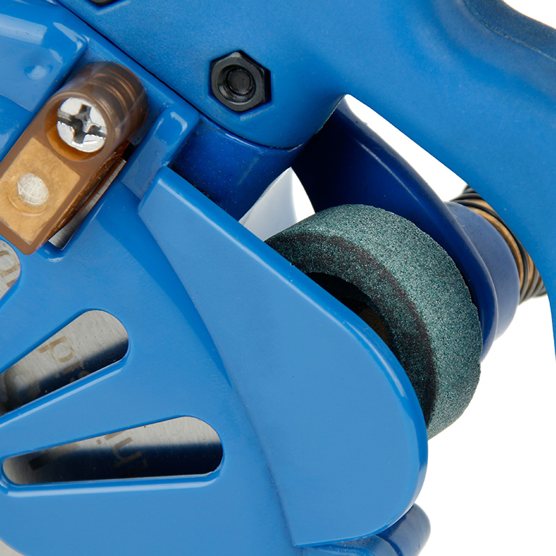 Wireless Servo Direct Drive Cloth Cutting Machine with Battery