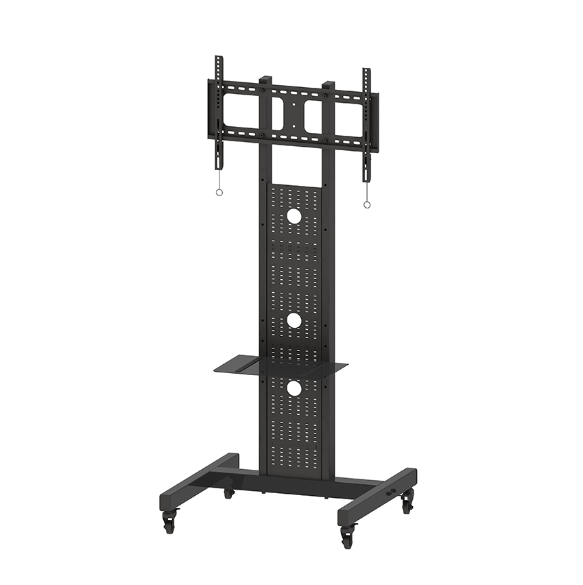 Public TV Floor Stand / Mount / Rack / Bracket