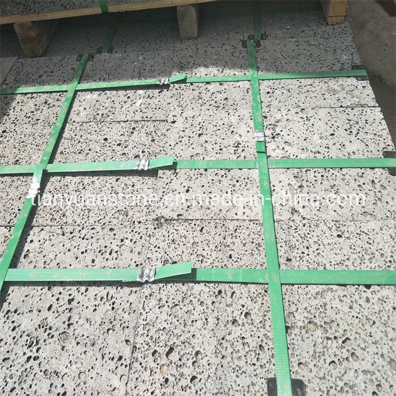 Honed Bluestone Andesite Stone Basalt for Wall and Floor Tile