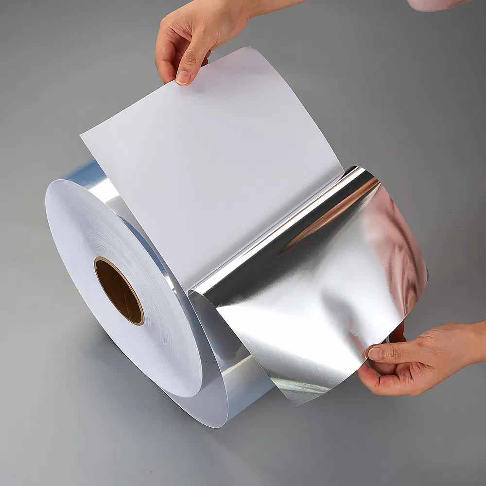 Wholesale Paper Waterproof Printable White Premium Printabl Inkjet Matte Vinyl Sticker Rol