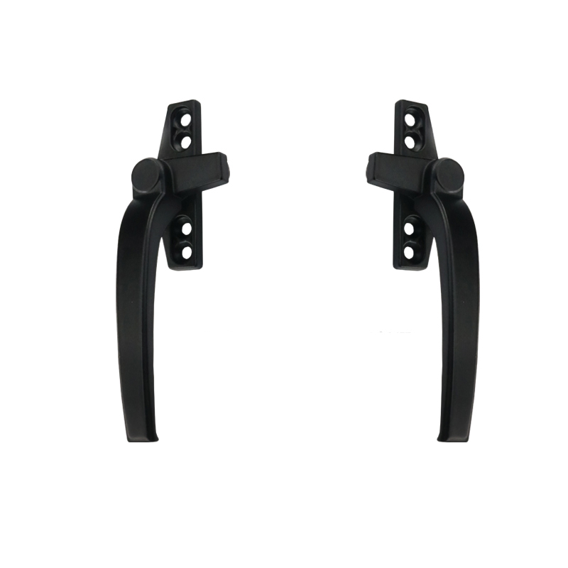 Aluminum Alloy Plastic Steel Sliding Window Handle