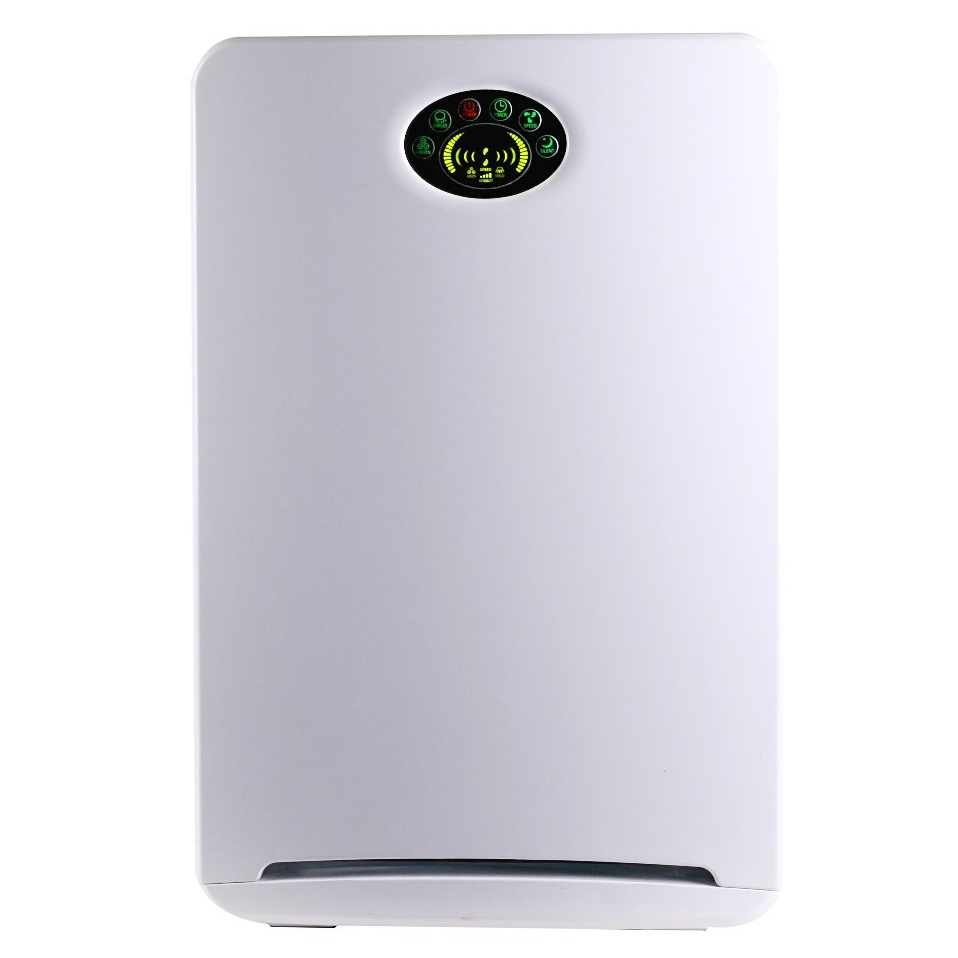 HEPA Pm2.5 Air Purifier