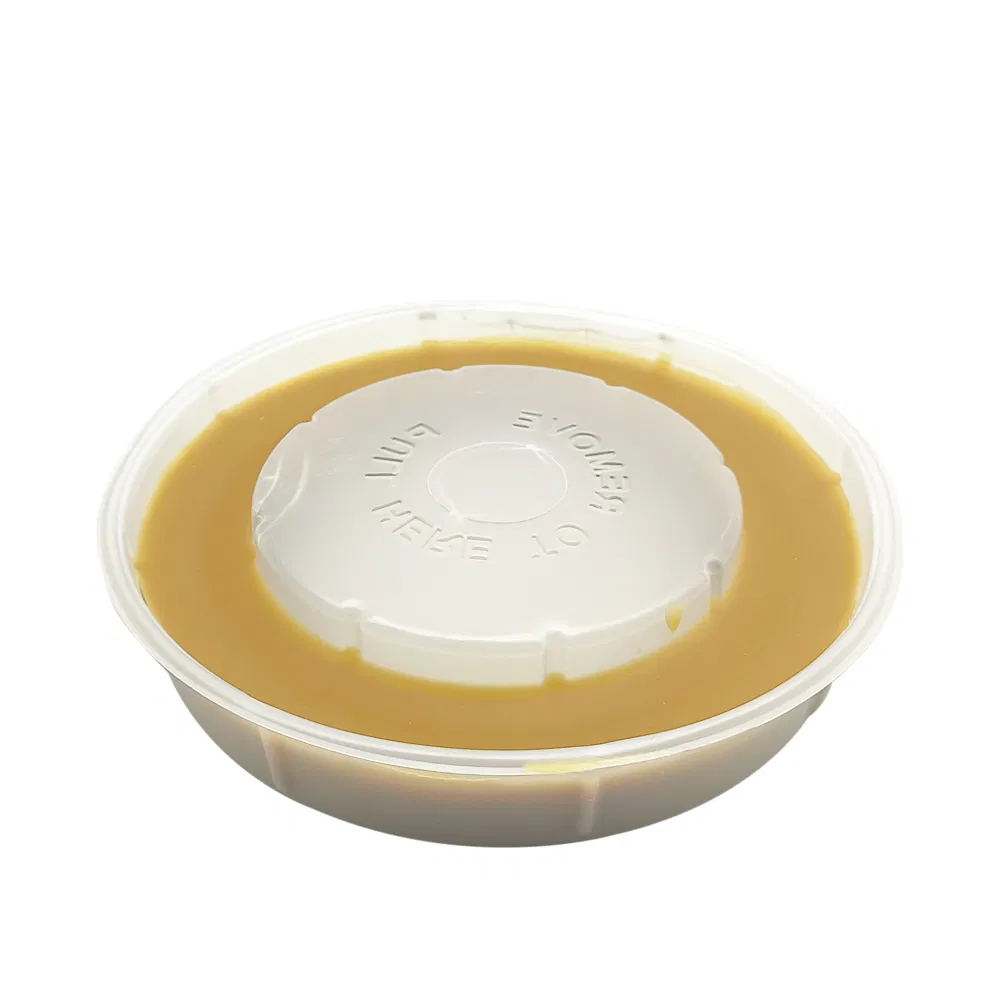 Plumbing Fitting Accwsorios Y Complementos Toilet Wax Seal Gasket Anillo De Cera Con Guia