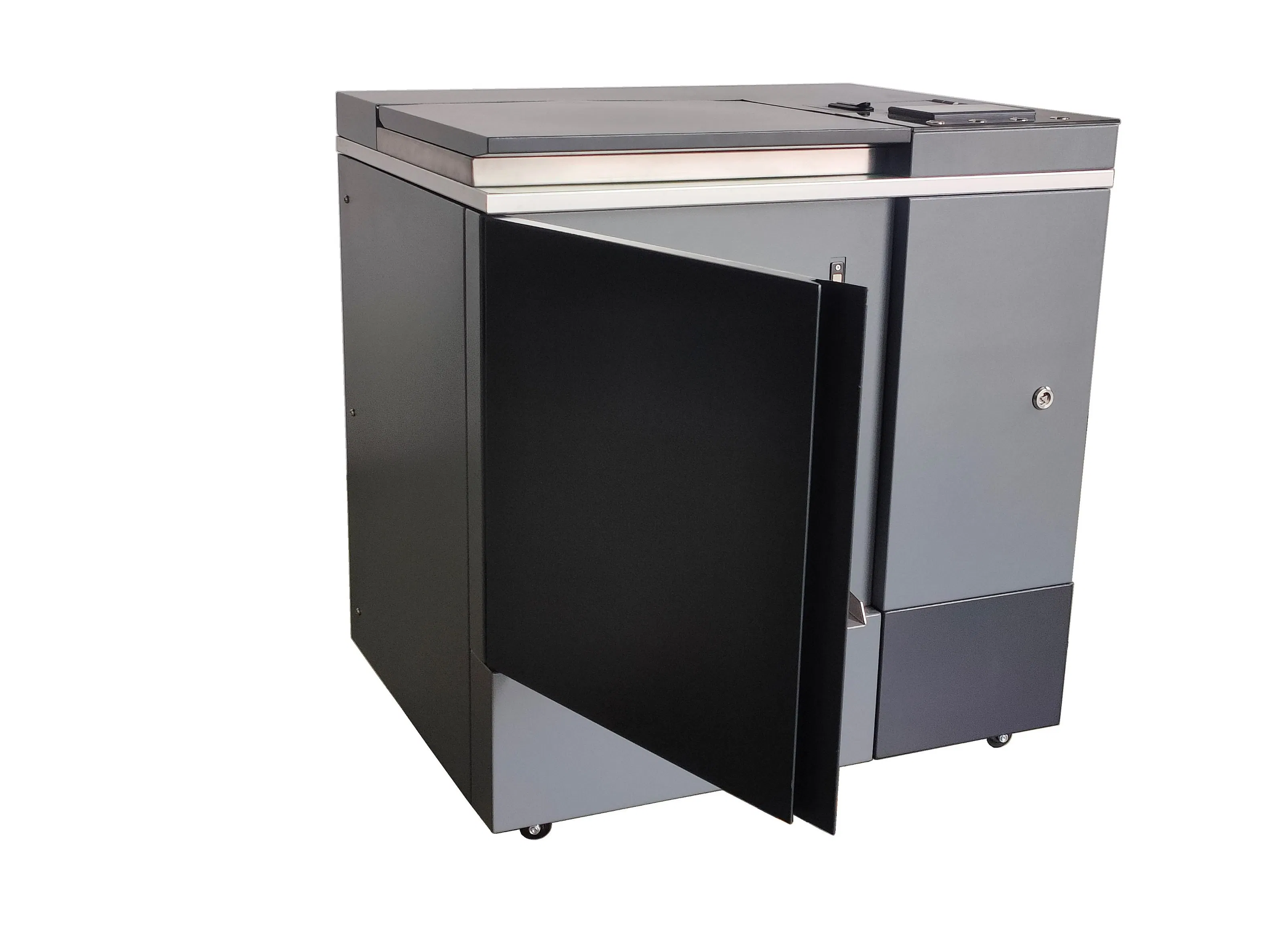 Wholesale Food Waste Treatment Machine Thermax-100
