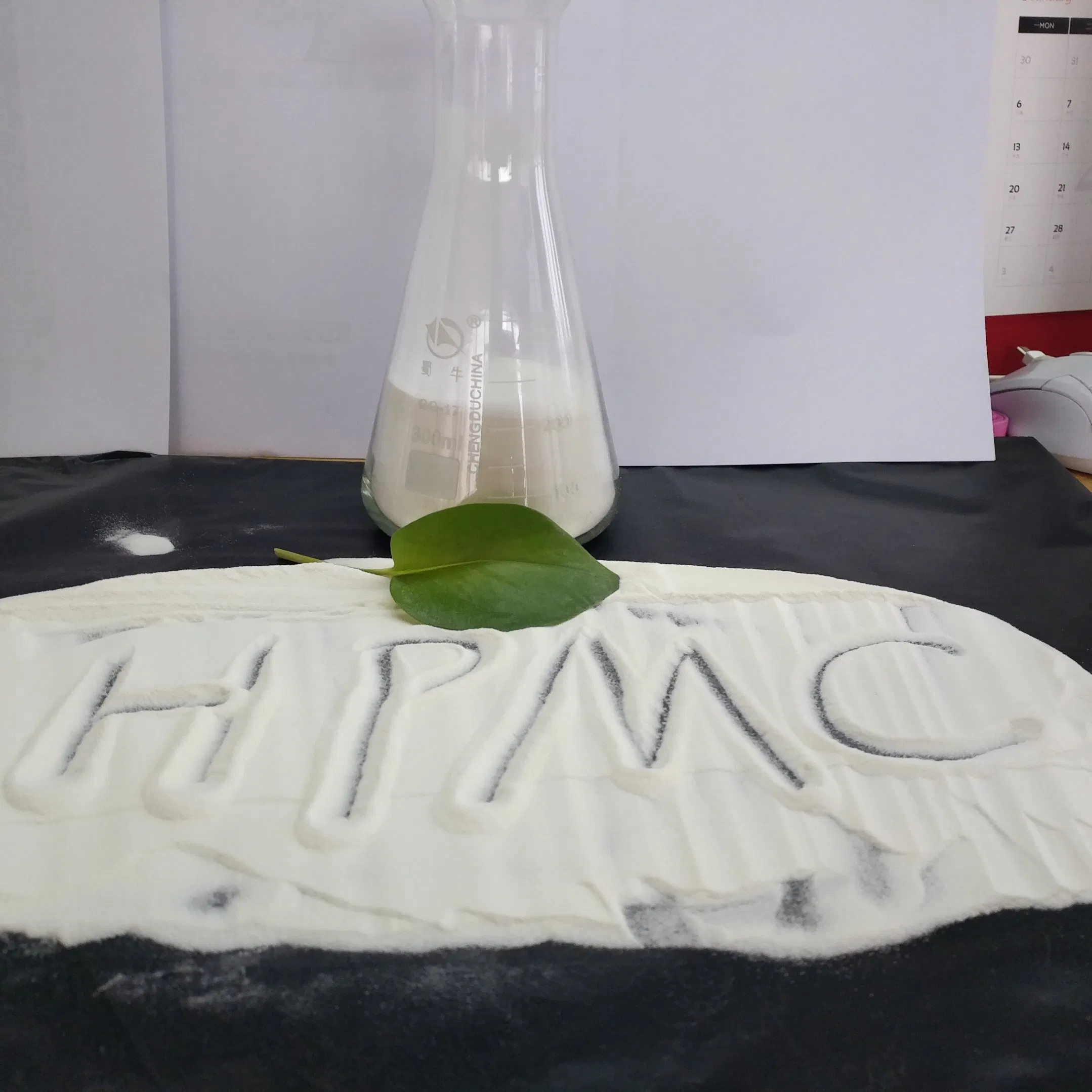 Latest Price Industrial Grade Hydroxypropyl Methyl Cellulose HPMC