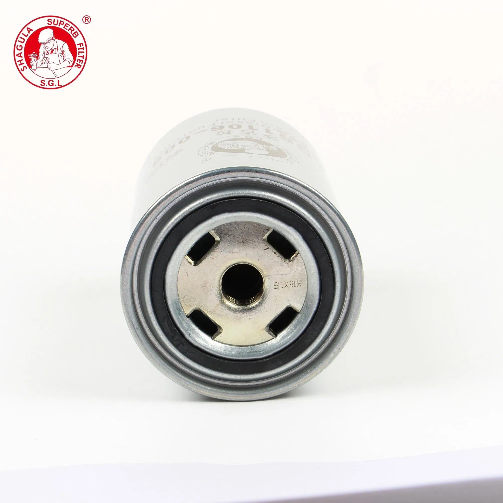 SGL Diesel Fuel Filter for Truck WDK999/1 FF5737