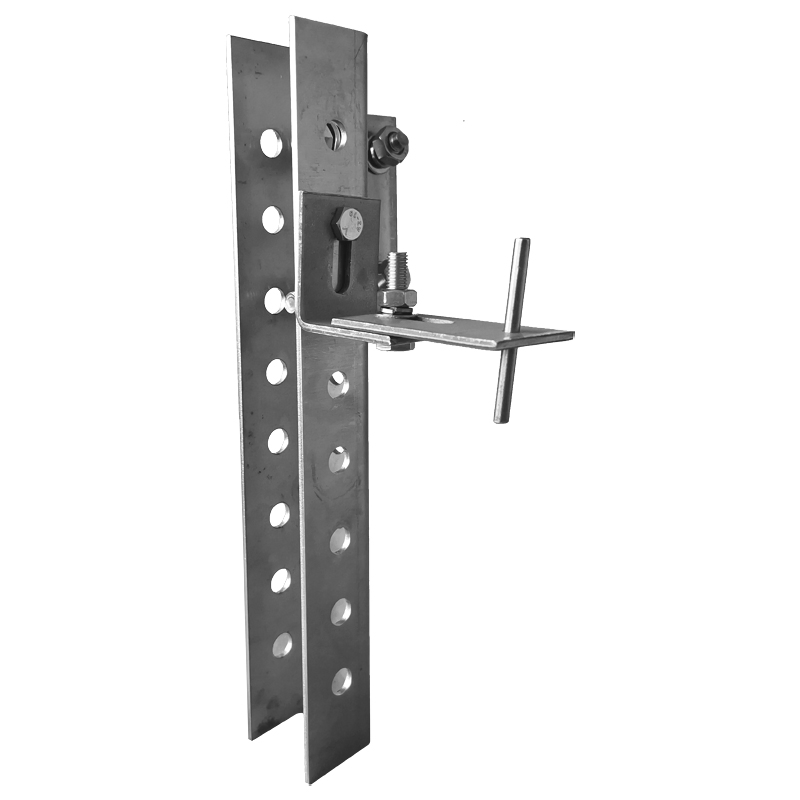 Stone Fittings Panel Fastener Stainless Steel Marble Hooks for Stone Wall