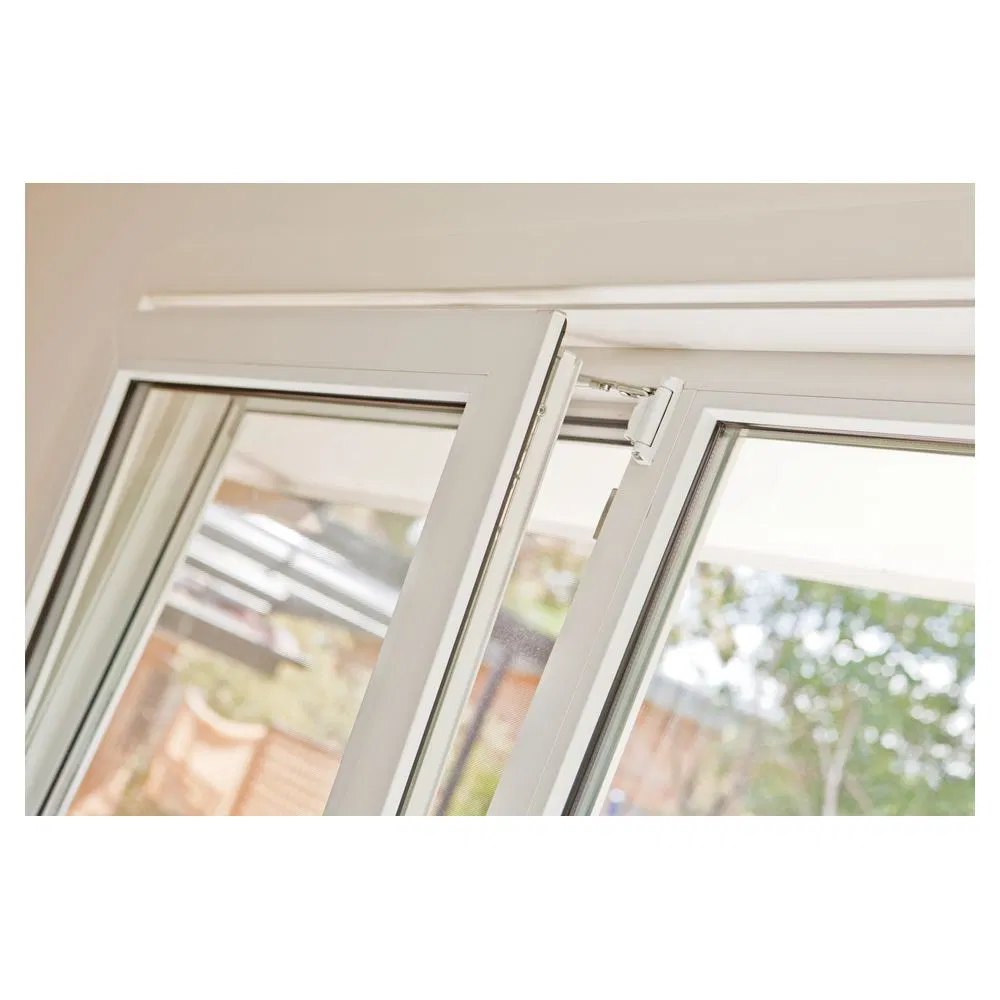 Durable UPVC Windows for Enhanced Home Insulation and Style Windows