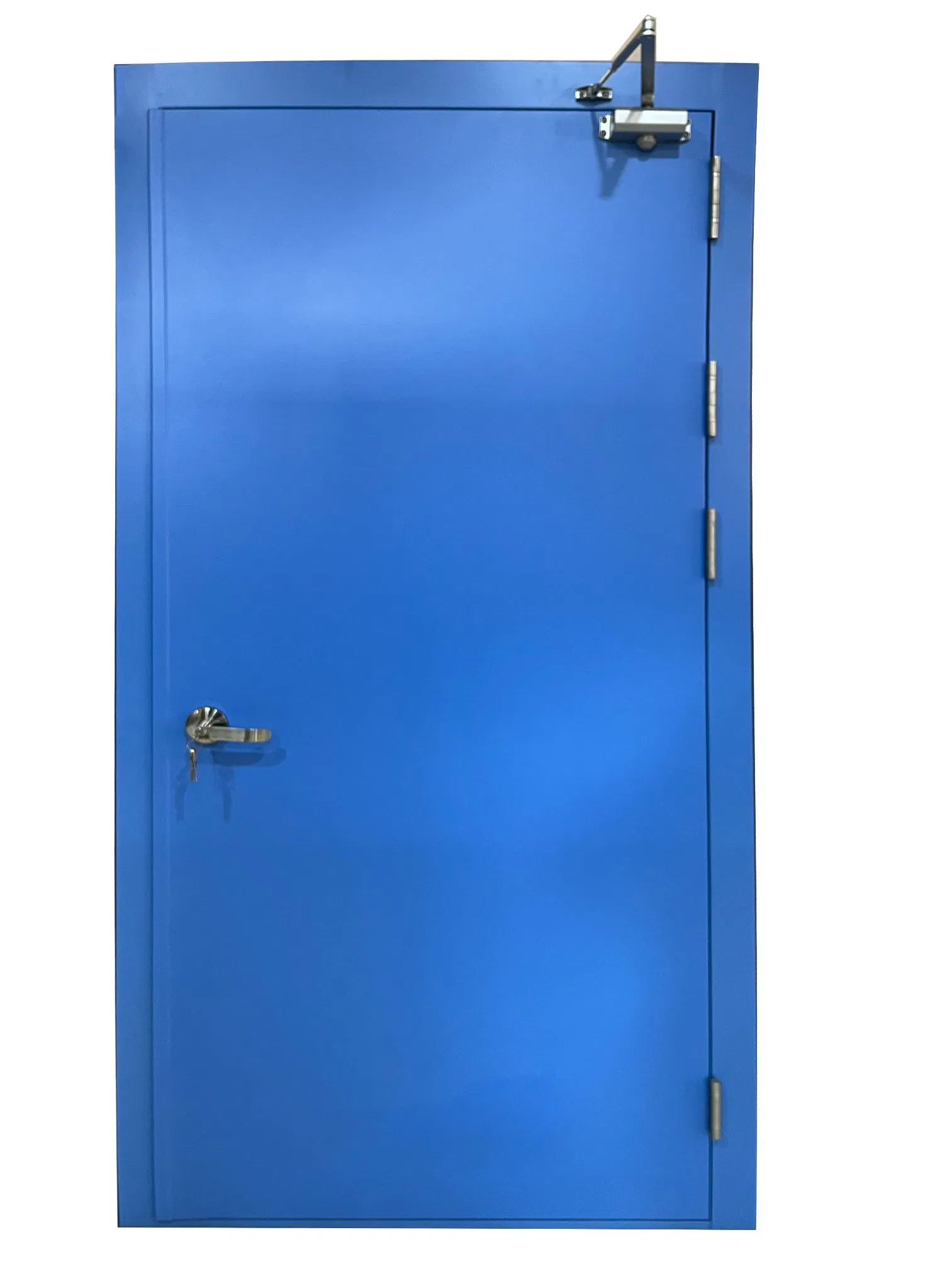 Premium Fire Door Solutions for Homes and Businesses