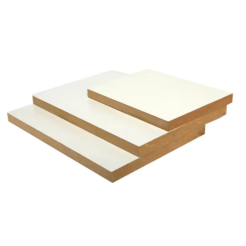 High-Quality MDF Board 1220X2440mm for Indoor Applications