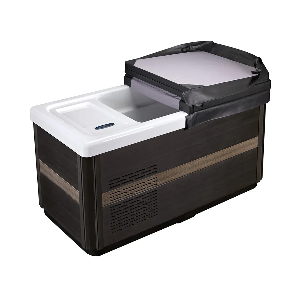 Персональная ванна для ледяной терапии Sunrans