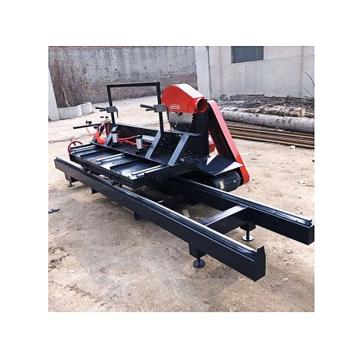 Станок деревообрабатывающий комбинированный с пилой и сверлом