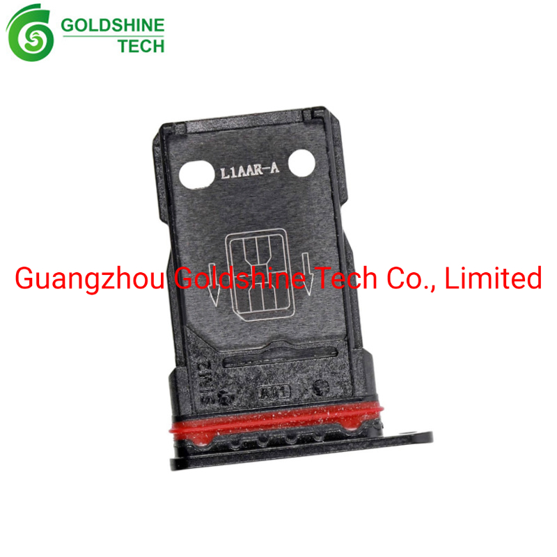 Лоток для SIM-карты OnePlus 8 Pro (черный, синий, серебристый)