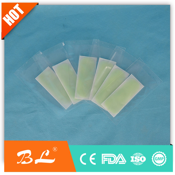 Cooling Gel Patch Fever Cool Patch