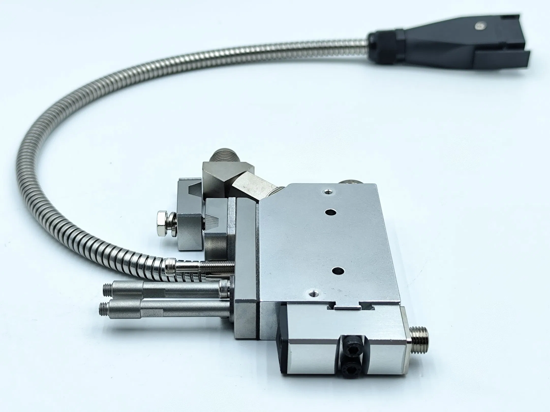 Industrial Grade Adjustable Temperature Nordson Valve for Glue Gun